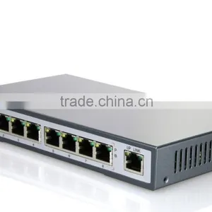 Switch 8 Portas Poe Fast Ethernet thumbnail-2