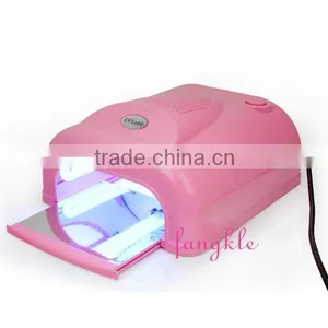 Good Quality Hotselling 36w uv Nail Lamp With 3timers /nail Lamp 36w thumbnail-1