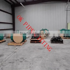 DUPLEX PIPE FITTINGS, UNS S31803 | 2205 FLANGES MANUFACTURER EXPORTER IN INDIA thumbnail-3