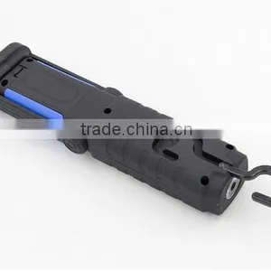 Multifunctional Magnetic COB Rotating LED Work Light thumbnail-5