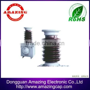 MZ-CVT Power Transformer thumbnail-1