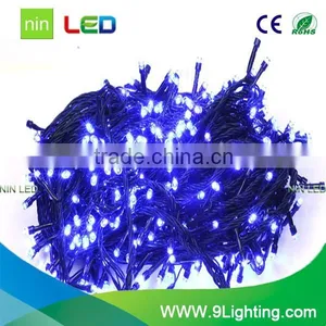 Multicolour Led String 300 LEDs/String Light 30M 220V/110V Decoration Light thumbnail-4