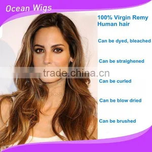 Wholesale Front Lace Wigs thumbnail-6