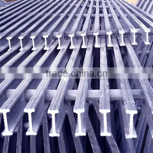 FRP Grating,FRP Pultruded Grating,grating Ramp thumbnail-3