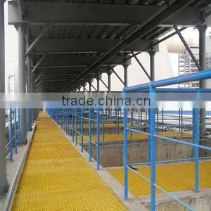Fiberglass Reinforced Plastic Fence Product thumbnail-1