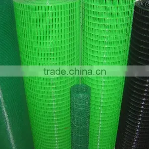 PVC Welded Wire Mesh Different Design Attractive thumbnail-1