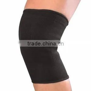 Elastic Breathable Knee Support Brace Knee Protector thumbnail-1
