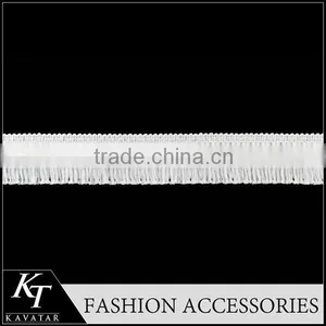 High Quality Cheap Long Silk Fringe Trimming Quality Choice thumbnail-2