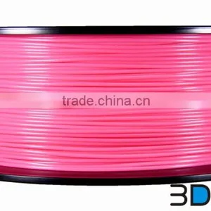 3d Printer Filament Pla 1.75mm for 3d Printer Ultimaker,makerbot,reprap,Stratasys,Objet Quality Choice thumbnail-4