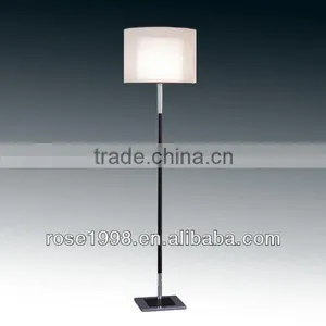 Modern Solid Wood Floor Light for Hotel thumbnail-1
