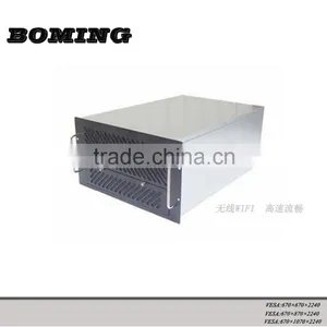 Metal Chassis for Computer Service Cabinet thumbnail-1