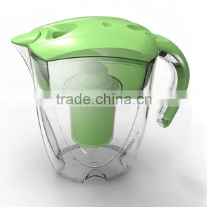 EHM Alkaline Water Bottle thumbnail-1