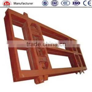 Exported to Indonesia Aac Block and Hollow Block Making Steam Curing,aac Block Production Line Plant thumbnail-1