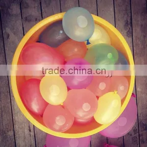 Outdoor Summer Gaming 100 Water Balloons at Once 111 Balloons Filled in One Minute Supplier's Choice thumbnail-2