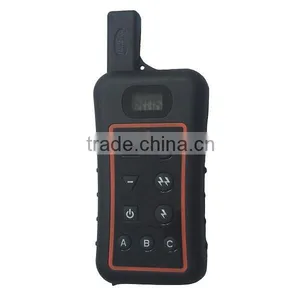 1200 Meter Rechargeable and Waterproof Gps Dog Collar With CE & Rohs thumbnail-4