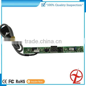 PBA Control Board Led Display 7 Segment for Refrigerator thumbnail-3