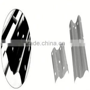 High Quality Highway Guardrail Roll Forming Machine Steel Production Board Roll Forming Machine thumbnail-3