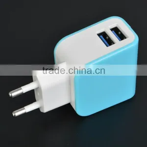 Hot Sale Power Adapter for Moblie Phone thumbnail-5