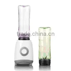 Hot Sell Mini Electric Blender With 180W thumbnail-1