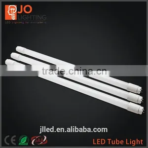 High Lumens SMD 2Feet 4Feet 9W 10W 18W 20W Led Meteor Shower Rain Tube Lights thumbnail-1