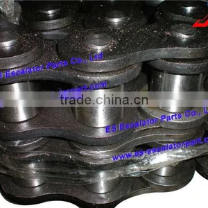OTI Escalator Parts , Escalator Pallet Drive Chain for OTI thumbnail-1
