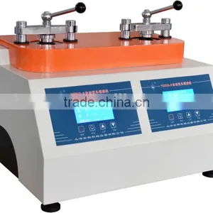 YZXQ-3 Automatic Double Head Metallurgical Mounting Press thumbnail-3
