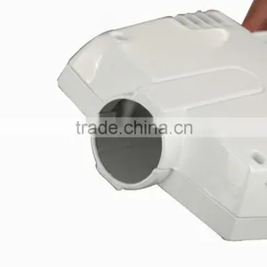 30w 40w 50w 60w 70w 80w 90w 100w High Quality Led Street Light Housing thumbnail-5