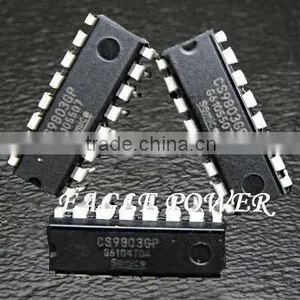 SMD PIR Module Integrated Circuit thumbnail-1