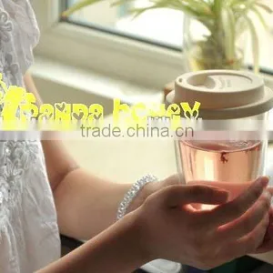Glass Tea Cup thumbnail-3