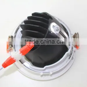 Factory Direct Supply 25W COB Led Down Light 2016 thumbnail-4