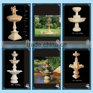 Traditional Water Fountains thumbnail-1