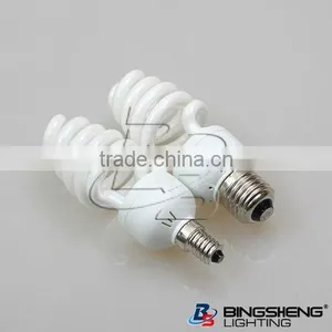 CHEEPER T3 HALF-SPIRAL ENERGY SAVING LAMPS thumbnail-1