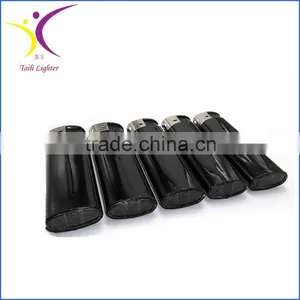 Classic Black Kitchen Lighter for Wholesale thumbnail-1