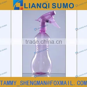 PLASTIC Trigger Sprayer Household 350ML thumbnail-1