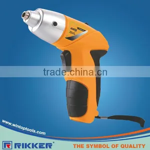 Cordless Screwdriver thumbnail-1