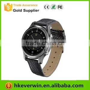 Original S360 Smart Watch 1.22 Inch / Bluetooth, Sleep Monitor / Sedentary Reminder / Android Fashion Watch / Smart Watch thumbnail-6
