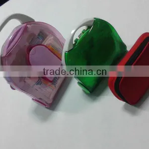 Different Colors First Aid Kit thumbnail-1