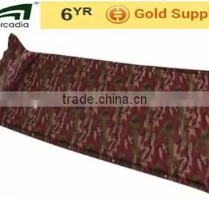 Auto Inflatable Mat With Built-in Foam or Sponge thumbnail-1