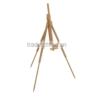Wholesale In Stock 41*51.5*96cm High Quality Artist Sketch Painting Studio Easel thumbnail-2
