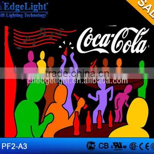PF4 Extreme Slim Light Box thumbnail-2