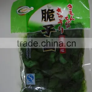 Fresh Chinese Eu Quality Hot Sale OEM Original Pickled Cucumber thumbnail-3