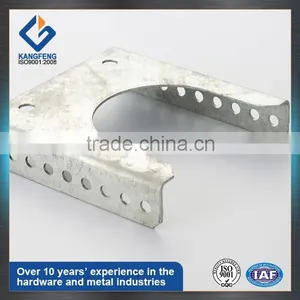 Metal Fixed Mount thumbnail-4
