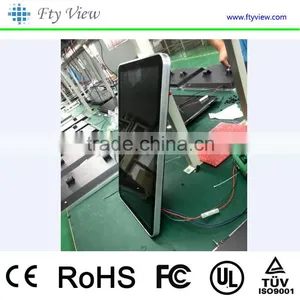 21.5 Inch Indoor Wall Mounted Digital Signage thumbnail-3