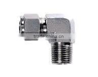 Stainless Steel Male Elbow thumbnail-1