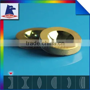 PVC Spherical Lens thumbnail-6