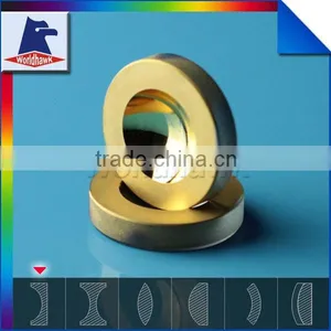 PVC Spherical Lens thumbnail-5