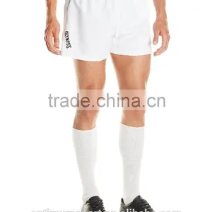 Fancy Top-rate Cotton Drill Rugby Shorts thumbnail-1