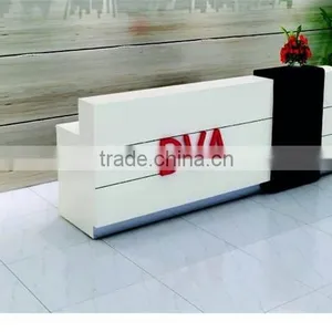 Competitive Price Office Reception Table Models thumbnail-1