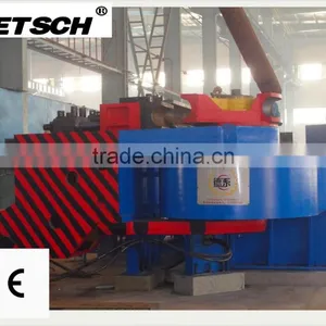 W27YPC-325 Acrylic Bending Machine thumbnail-4