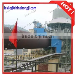 High Efficient Durable Mining Rotary Kiln With ISO CE Approved thumbnail-1